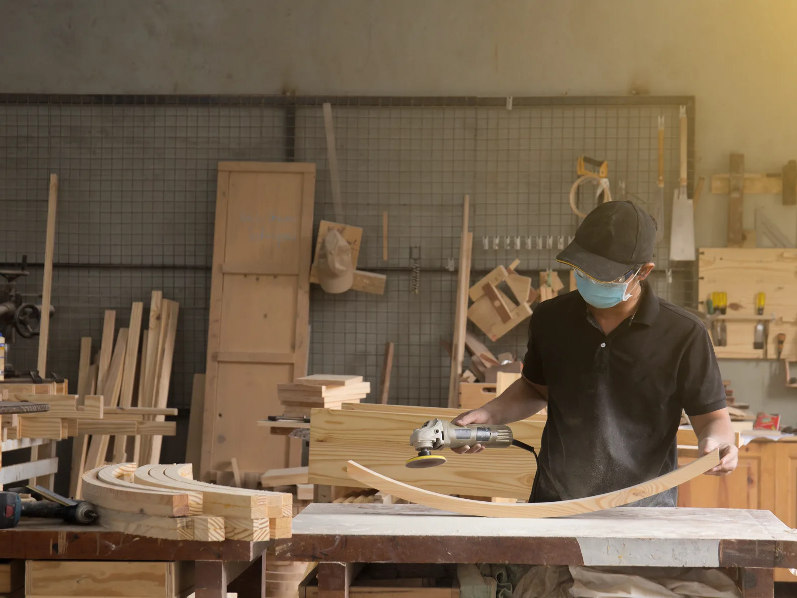 Why Indonesian Furniture Is the Top Choice for Global Buyers