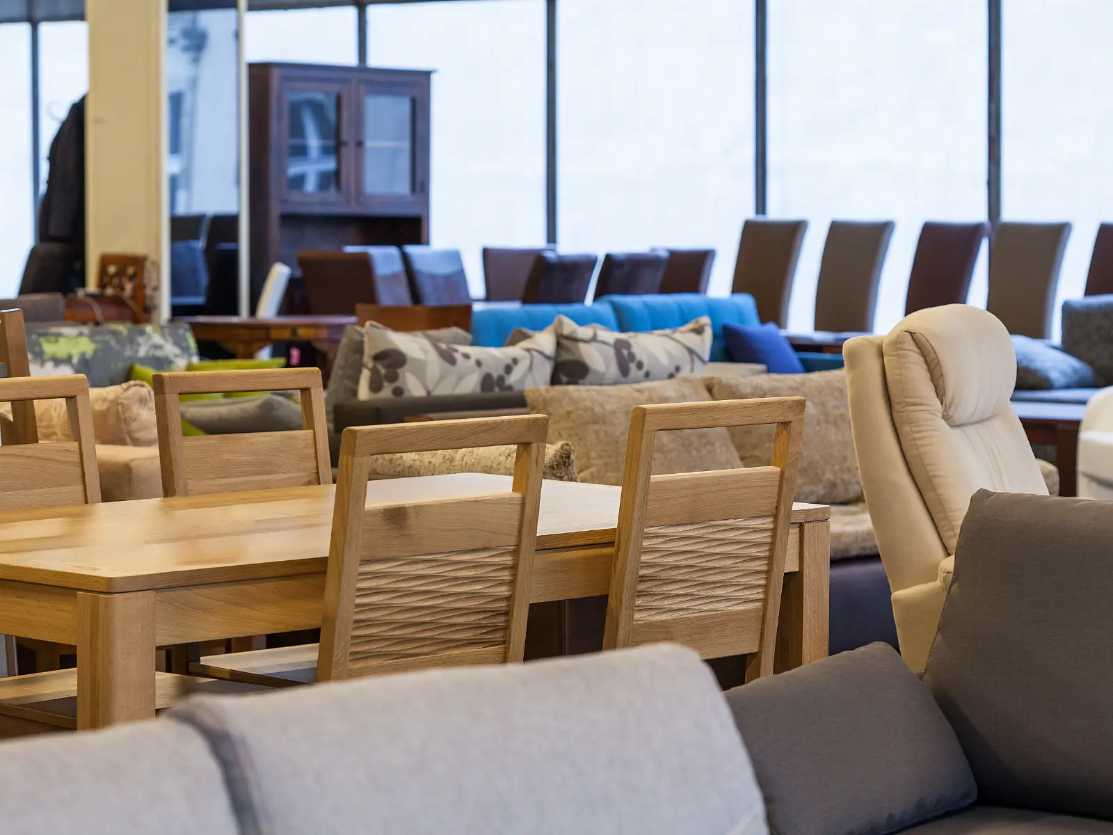 Exporting Furniture from Indonesia: Complete Guide for Overseas Buyers