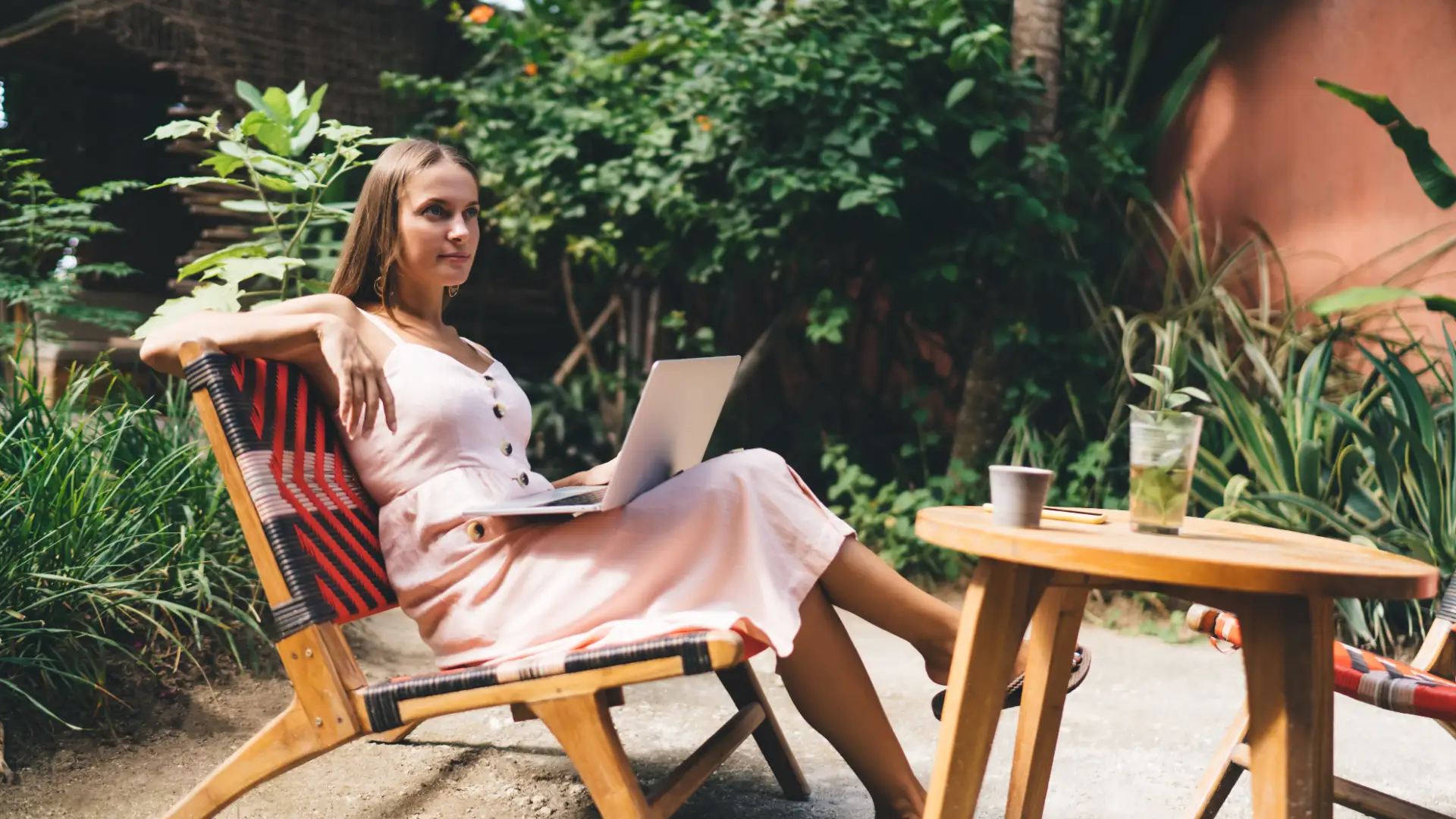 The Evolution of Outdoor Furniture Design in 2025