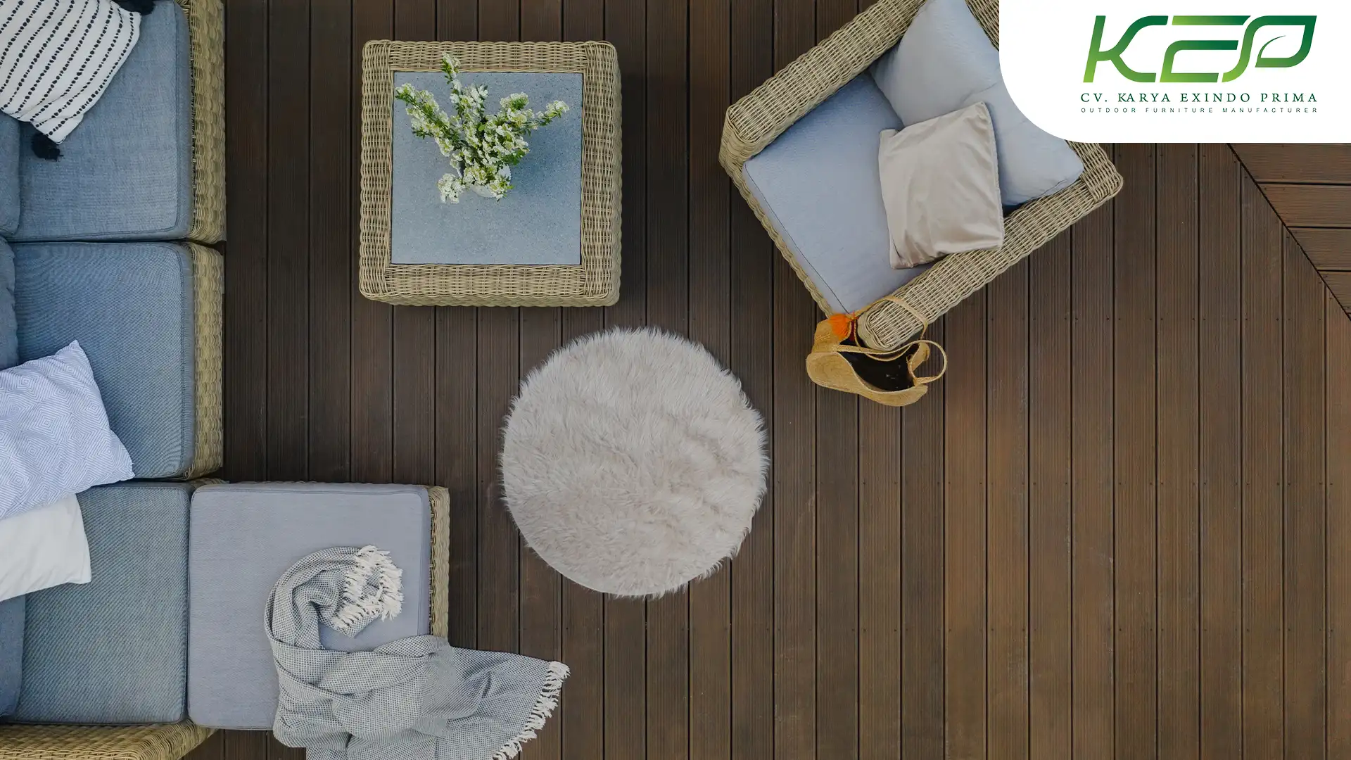 At IFEX 2026, Karya Exindo Prima Introduces New Export Collection