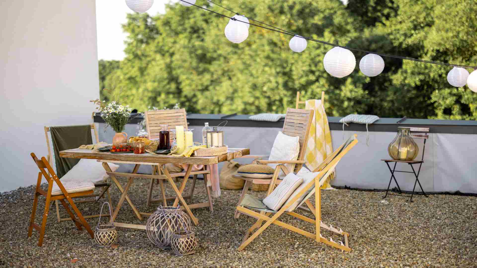 Image 3 for Premium Outdoor Furniture from Indonesia: Teak, Aluminium, and Synthetic Rattan Collections for Global Markets