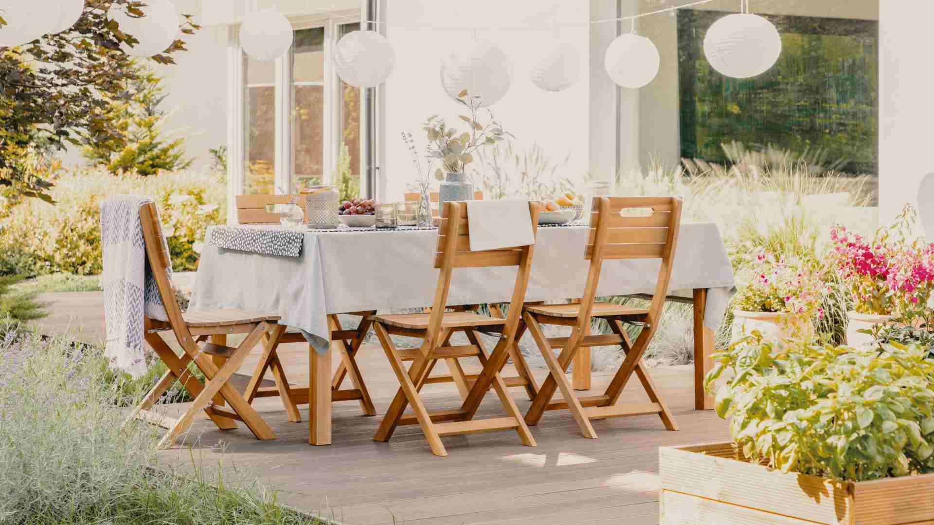 Image 4 for Premium Outdoor Furniture from Indonesia: Teak, Aluminium, and Synthetic Rattan Collections for Global Markets