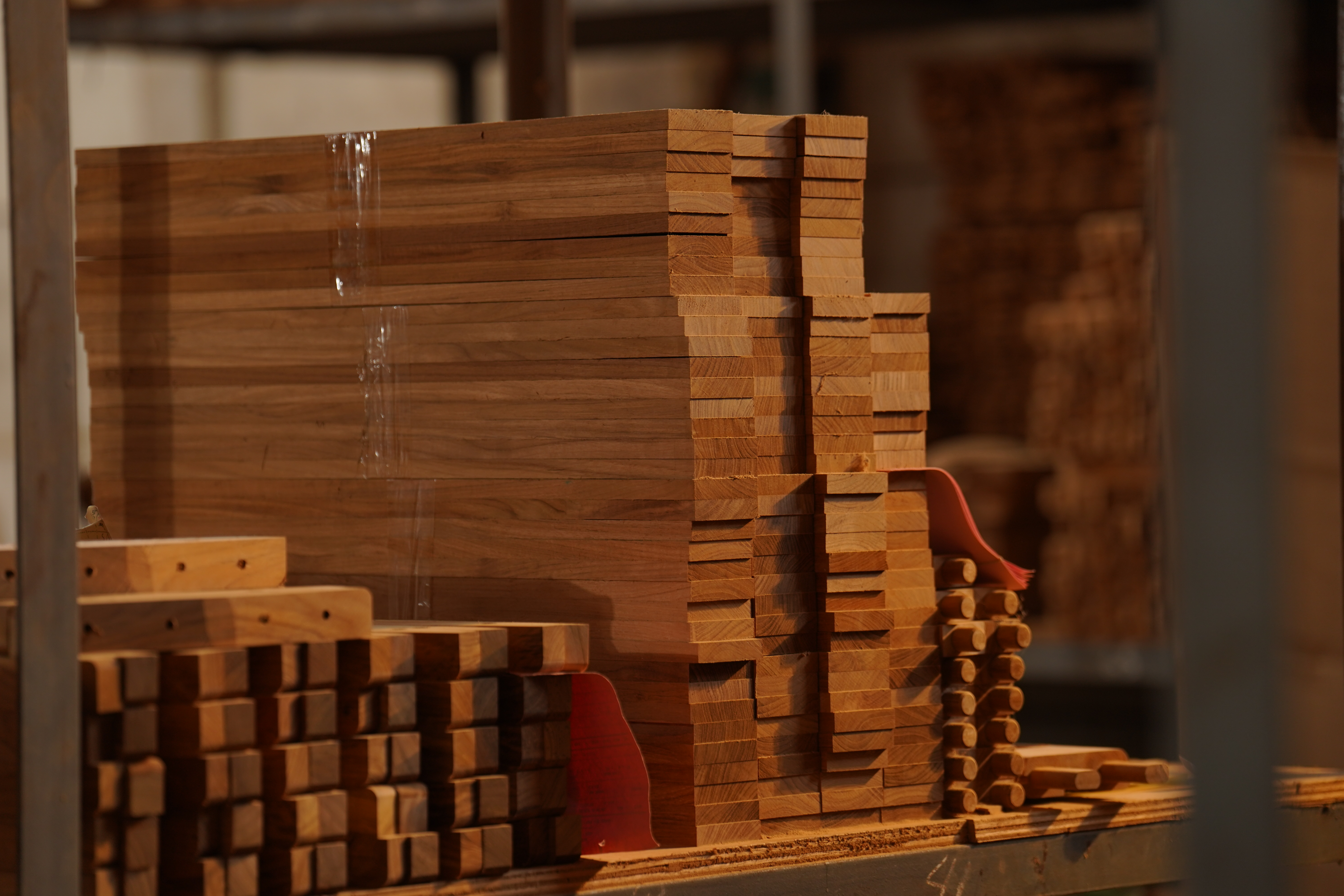 Image 2 for  Quality, Craftsmanship, and Material Selection at Karya Exindo Prima