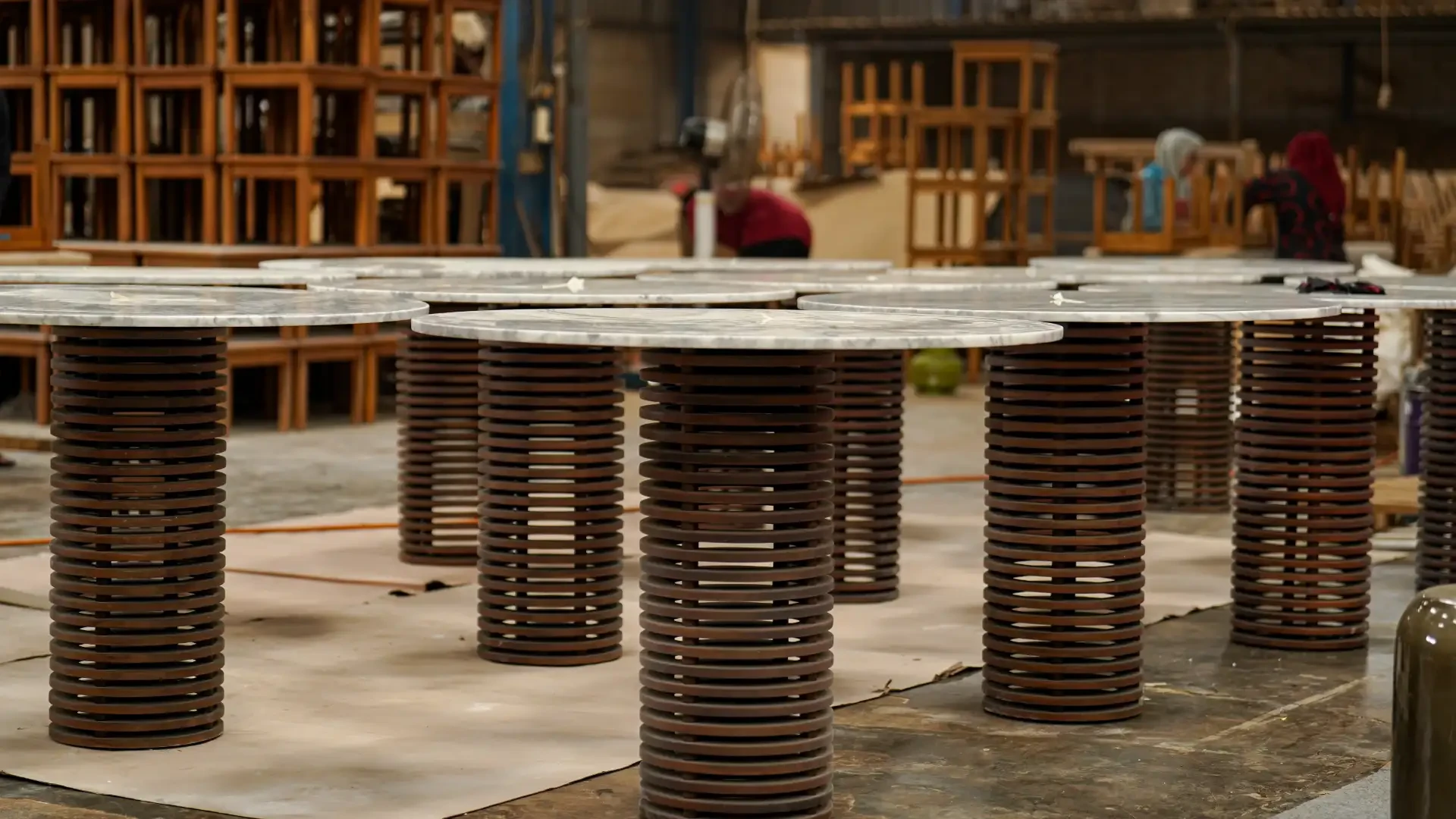 Showcasing Innovation at IFEX 2026