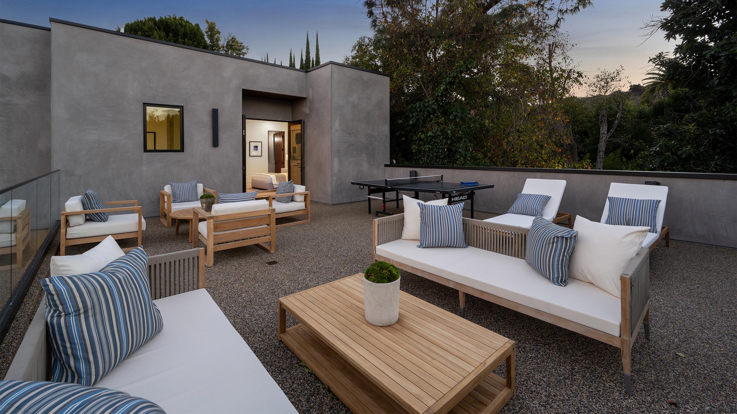 Premium Outdoor Furniture for Timeless Comfort